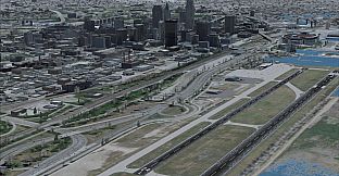 FSX Steam Edition: US Cities X: Cleveland Add-On