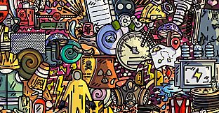 100 Radioactive Cats