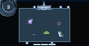 Doki Doki Sharky Days