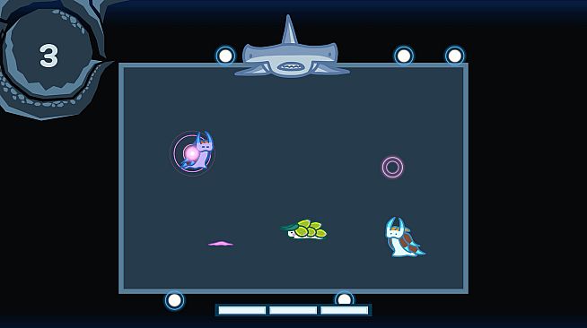 Doki Doki Sharky Days