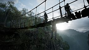 METAL GEAR SOLID Δ: SNAKE EATER