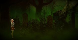 Witch 4 Hotel Voyage