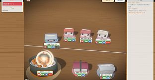 Sushi Gacha: Auto Battler
