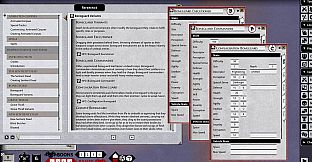 Fantasy Grounds - Shadow of the Demon Lord Monstrous Pack 1 - The Undead