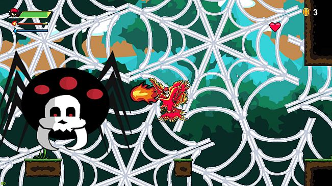 Sea of Brave: Aidan Adventure