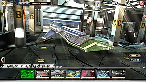 FLASHOUT 3D: Enhanced Edition