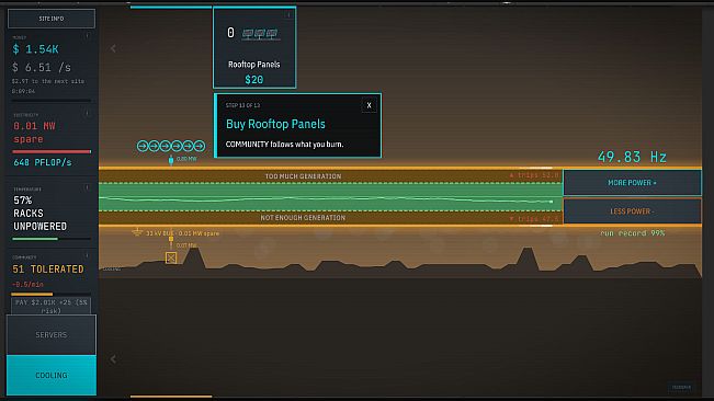 HYPERSCALE