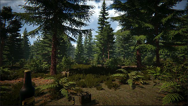 Balkan Grill Simulator
