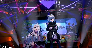 Atchmo -【SPECIAL LIVE】存在アピ (Japanese Ver.) | Tacitly