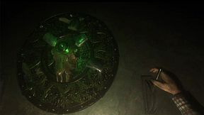 迷禁 Lost in Abyss