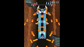 Icarus-X: Tides of Fire