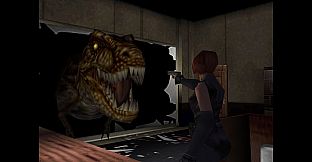 Dino Crisis