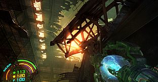 Hard Reset: Exile DLC