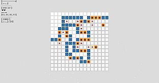 Minefield Fractalis Soundtrack