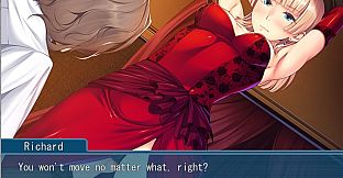 The Makings of a Lady - Purity Yours to Defile -