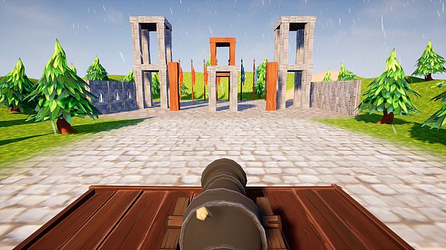 Collapsed: Build to Break