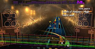 Rocksmith 2014 – Slayer Song Pack
