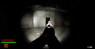 Call from the darkness