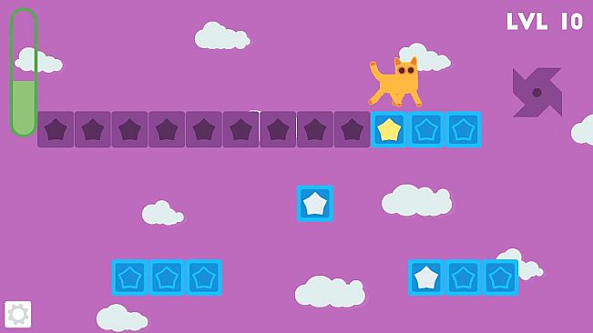 Tricky Cat - Soundtrack