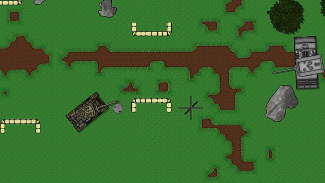 Tanks2.DE - T34 Pack