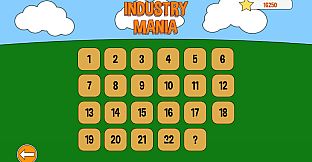 Industry Mania