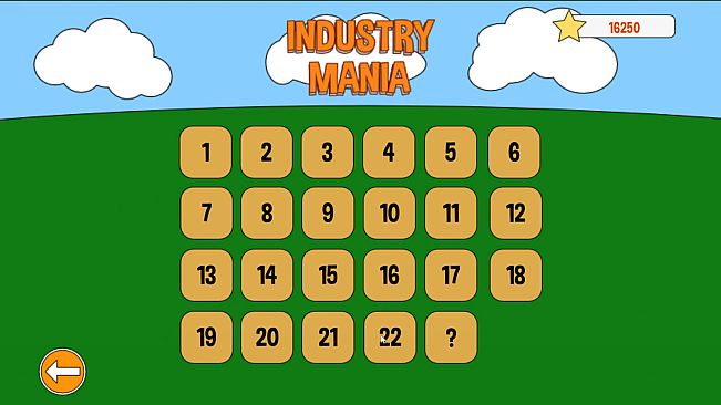 Industry Mania