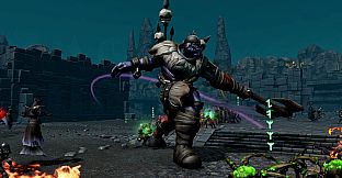 Final Stand: Ragnarök