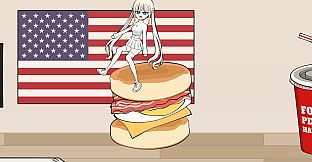 Flaming Fried Nutrition: Daydream