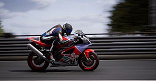 RIDE 5 - Free Pack 04