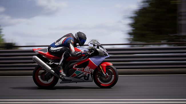 RIDE 5 - Free Pack 04