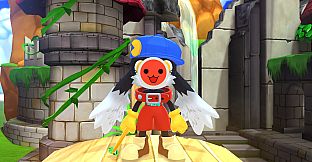 Klonoa Phantasy Reverie Series: Special Bundle