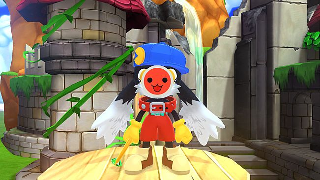 Klonoa Phantasy Reverie Series: Special Bundle