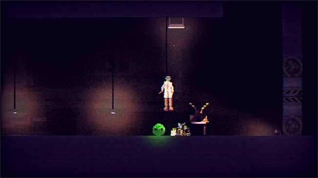 Hold Your Breadth DX