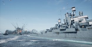 Beach Invasion 1941-Pearl Harbor