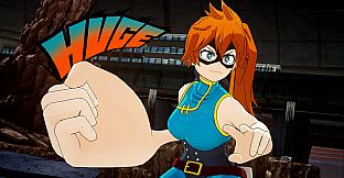 MY HERO ONE'S JUSTICE 2 DLC Pack 3: Itsuka Kendo