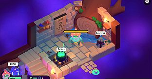 Wildwood: Graveyard Defense