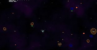 Asteroids ++ | Proxima Centauri