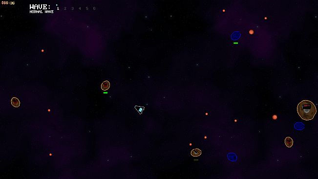 Asteroids ++ | Proxima Centauri