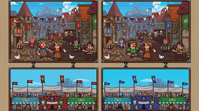 Anvil Saga: OST & Artbook