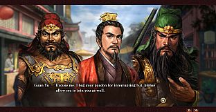 RTK13 - Officer CG Set 2 歴代武将CGセット１