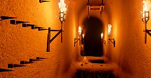 Mystery Stone from Heaven