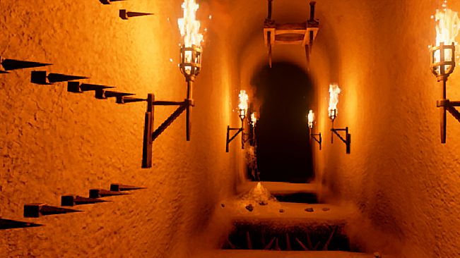 Mystery Stone from Heaven