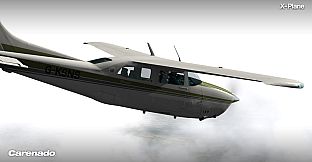 X-Plane 10 AddOn - Carenado - CT210M Centurion II