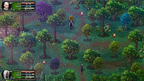 Chaos Dream: Retribution