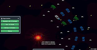 The Last Convoy North