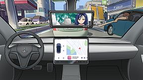 老司G -不塞車，只塞你-