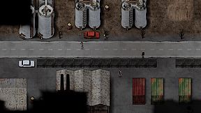 Judgment: Apocalypse Survival Simulation