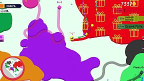 Paper io 2: Complete Edition