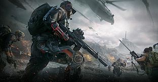 Delta Force Alpha Test