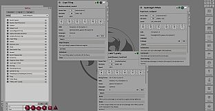 Fantasy Grounds - Sinful Whispers (5E)